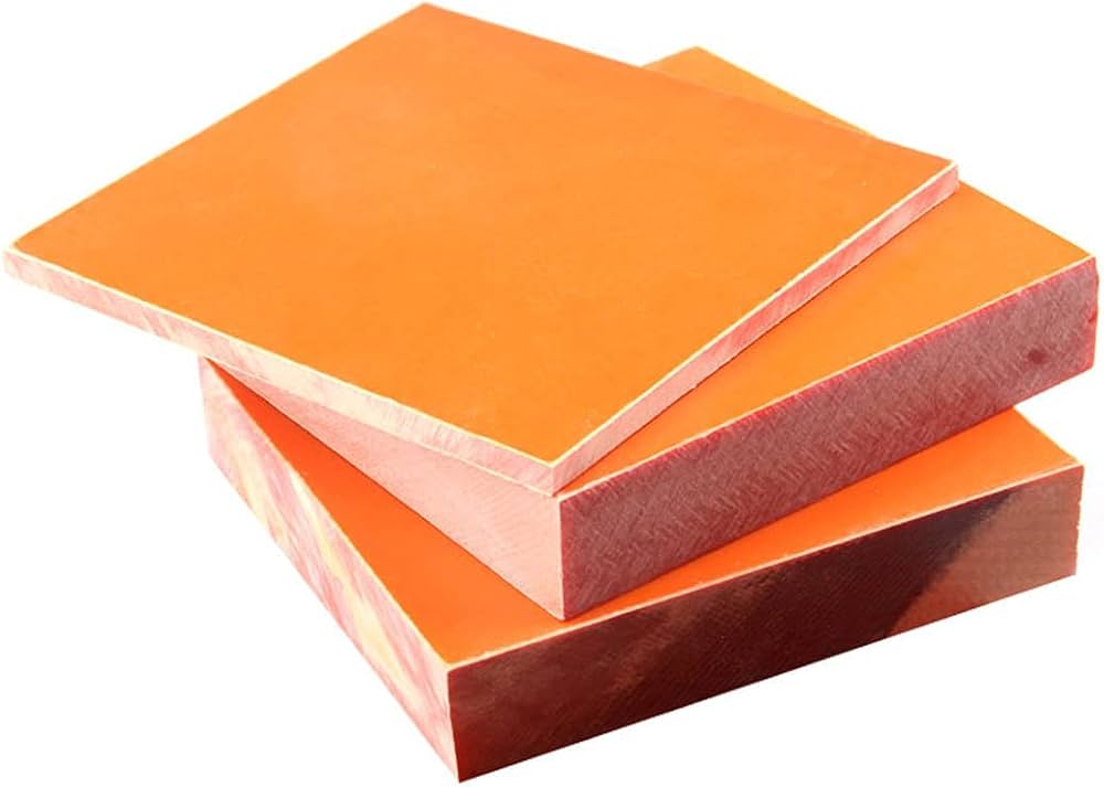 Bakelite Sheets
