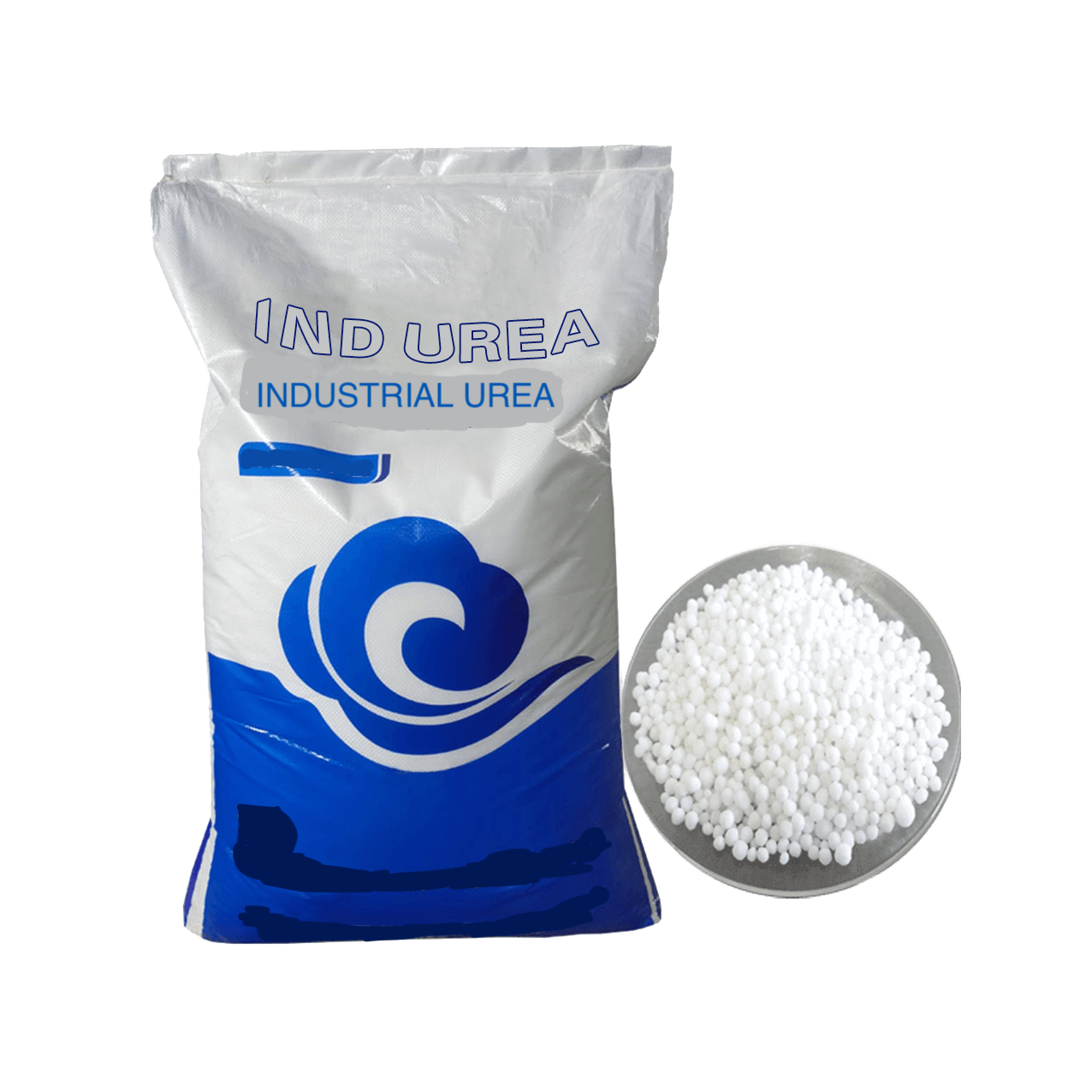 Industrial Urea