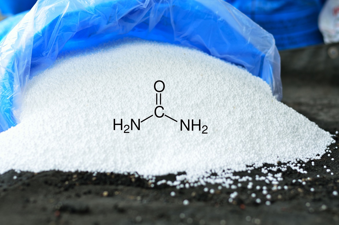 Industrial Urea Formula