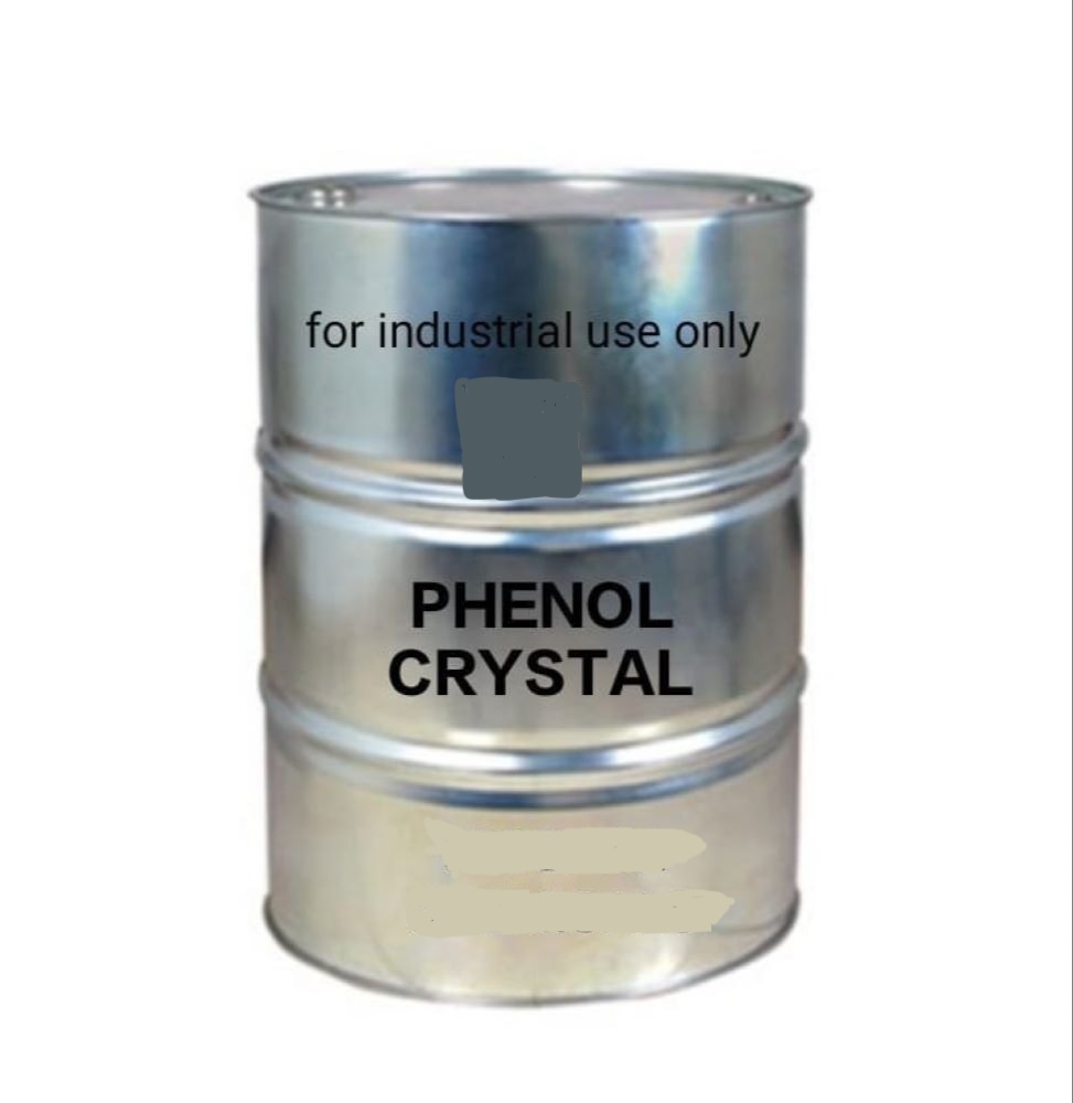 Phenol